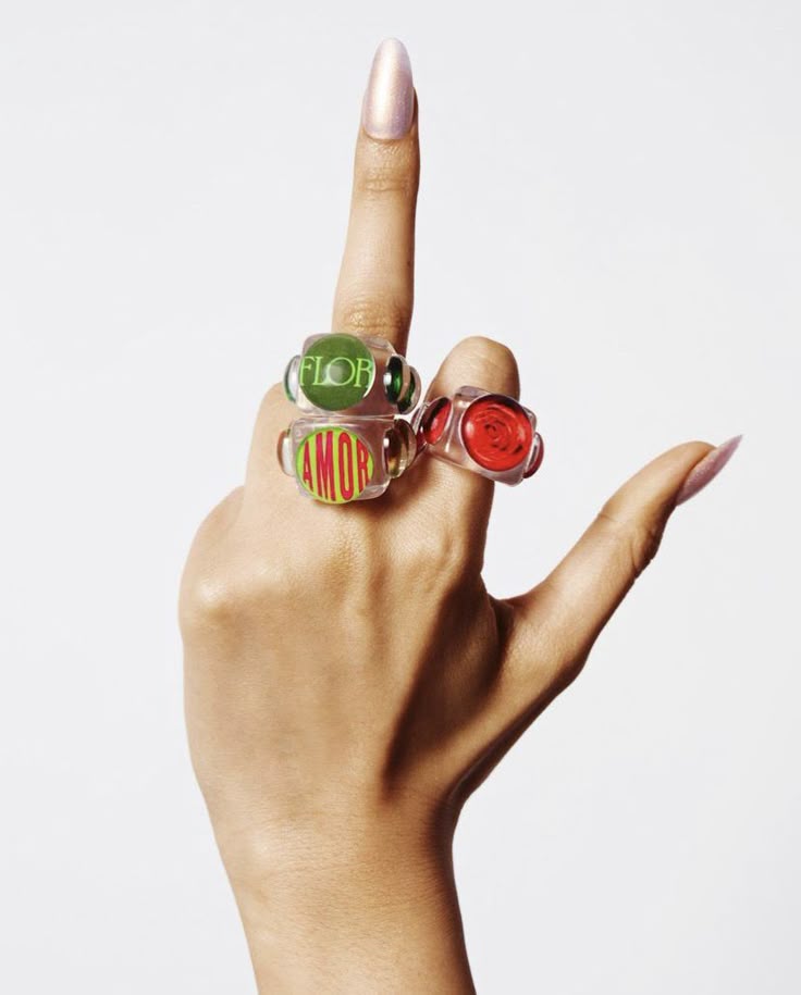 Comment un bijou peut être un acte de liberté