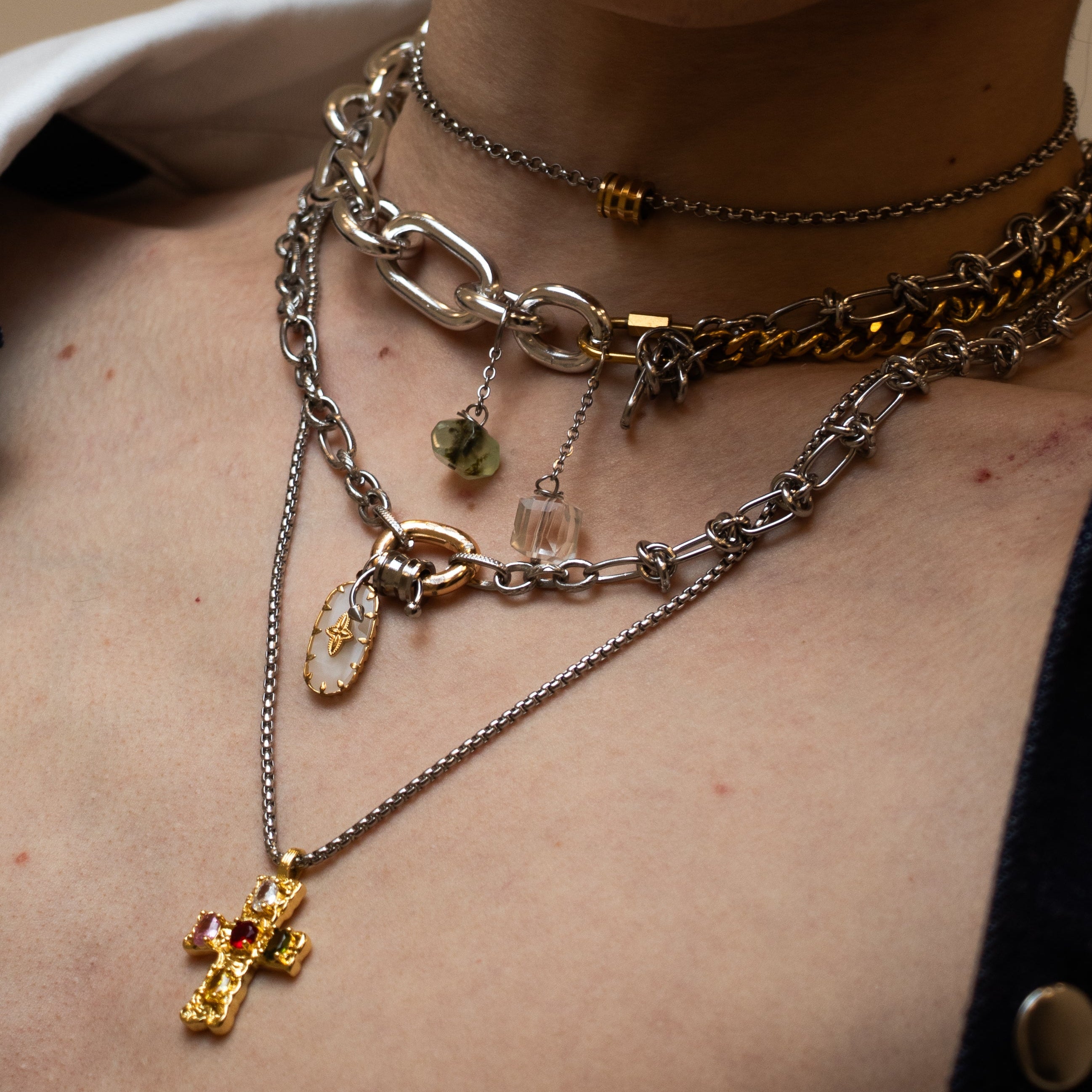 collier