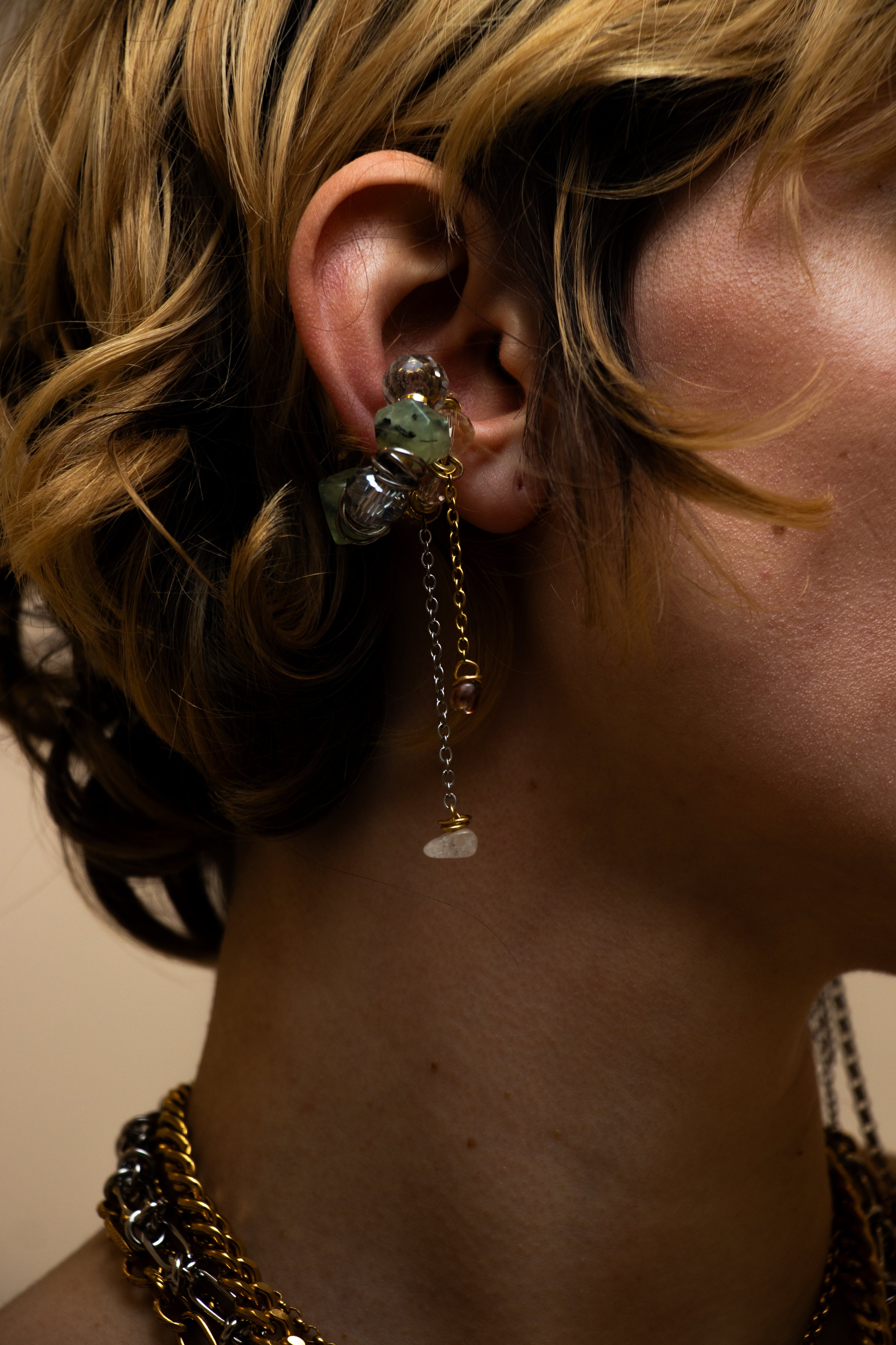 ear cuff