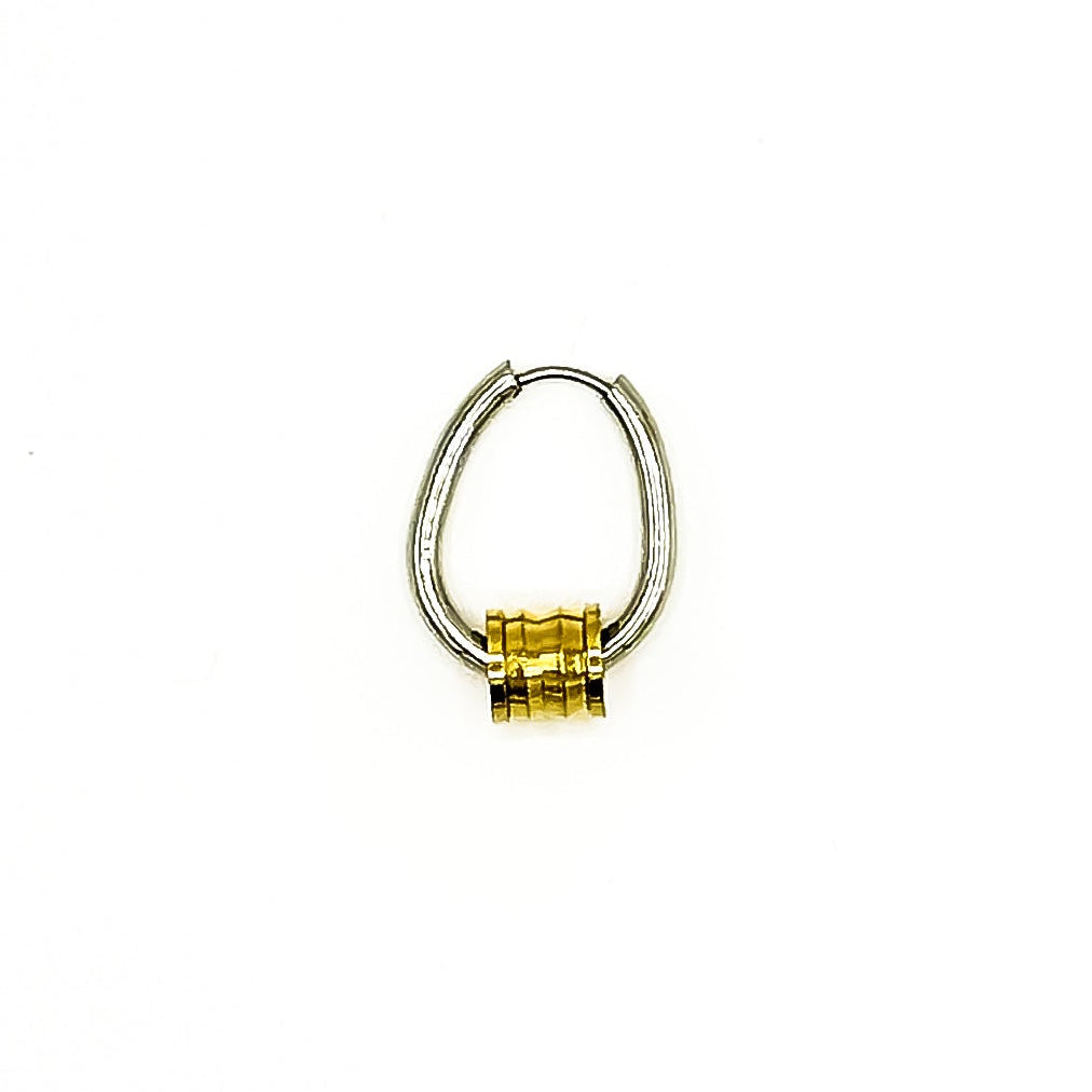 EGO (Unit) Gold/Silver