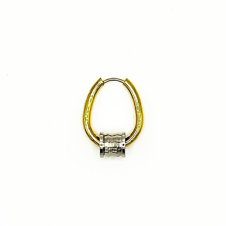 EGO (Unit) Gold/Silver