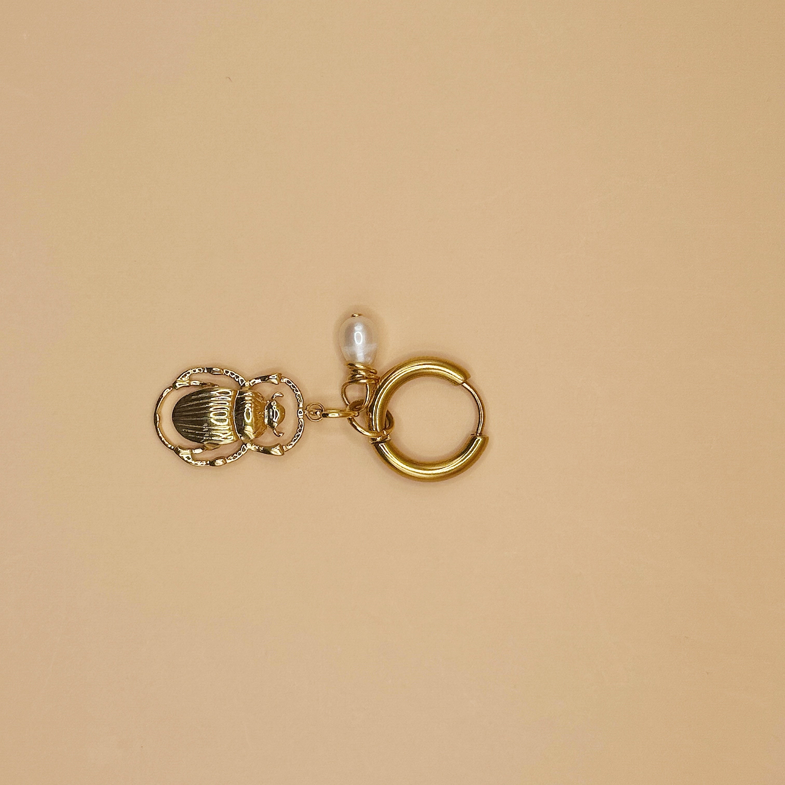 NEFERTARI (unité or/arg)