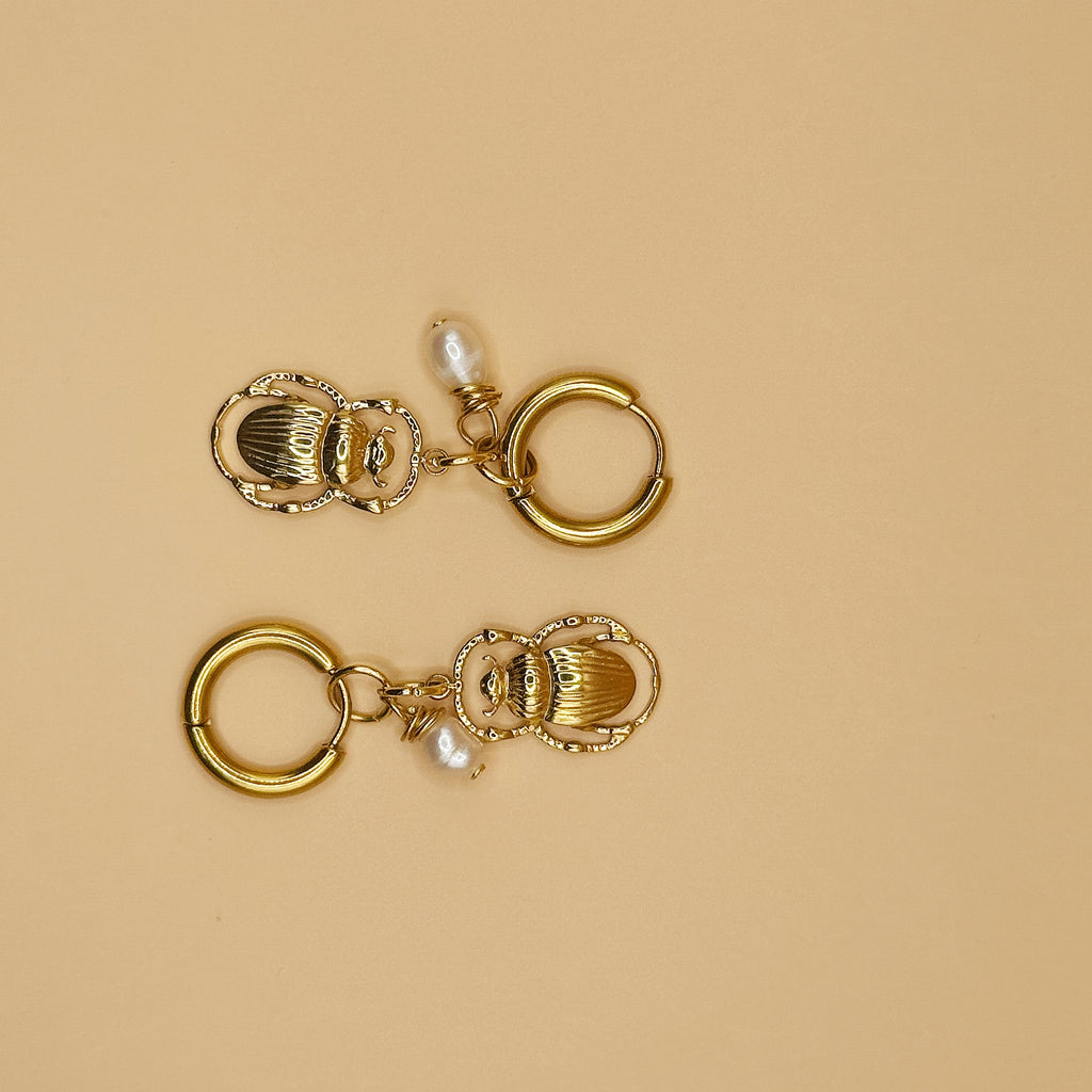 NEFERTARI (unité or/arg)