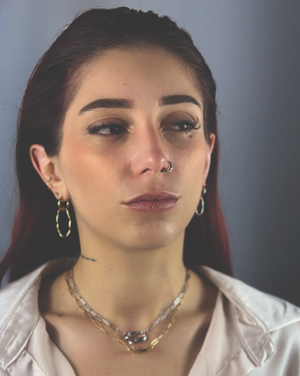 NOOR x NURA (or/arg)