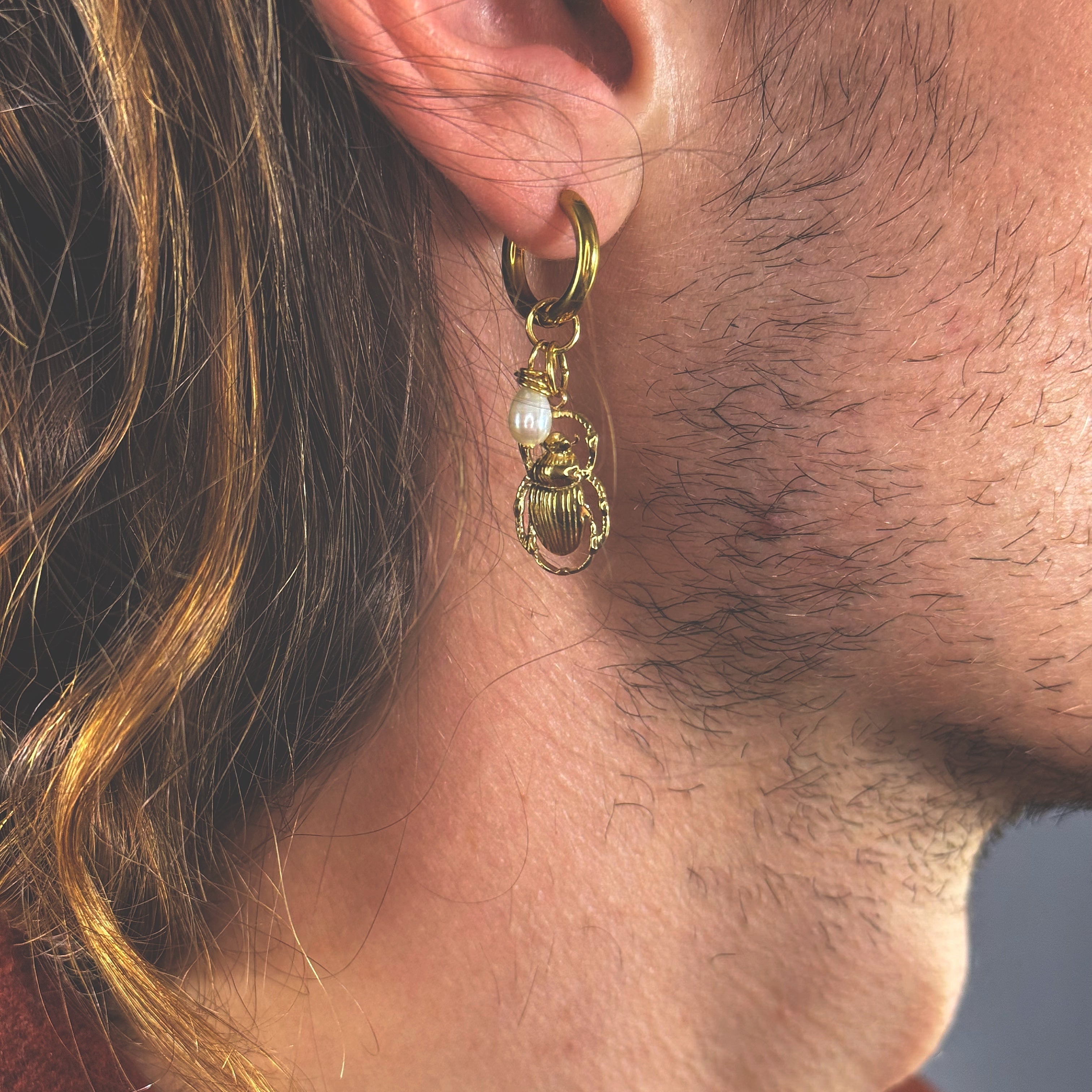 NEFERTARI (unité or/arg)