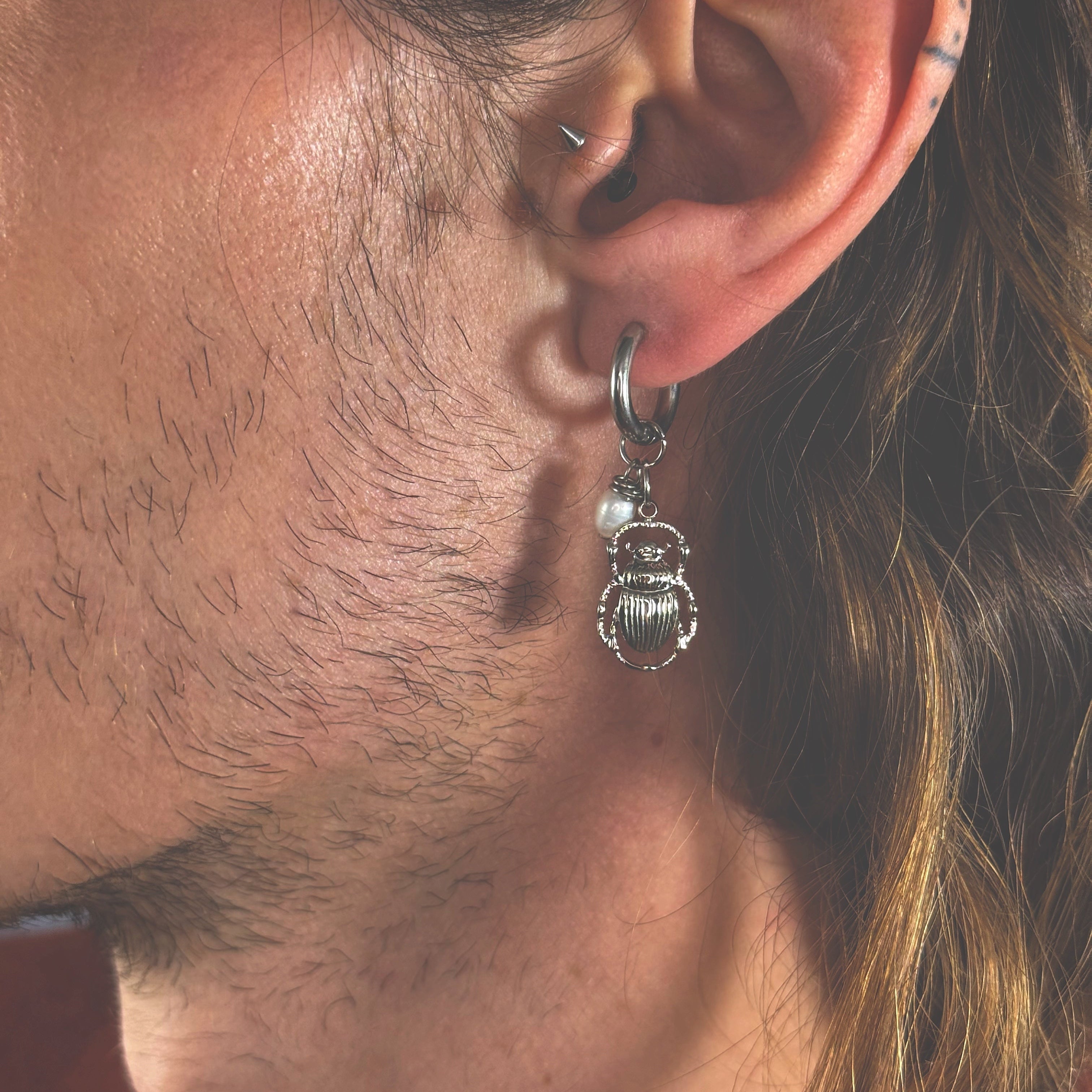 NEFERTARI (unité or/arg)