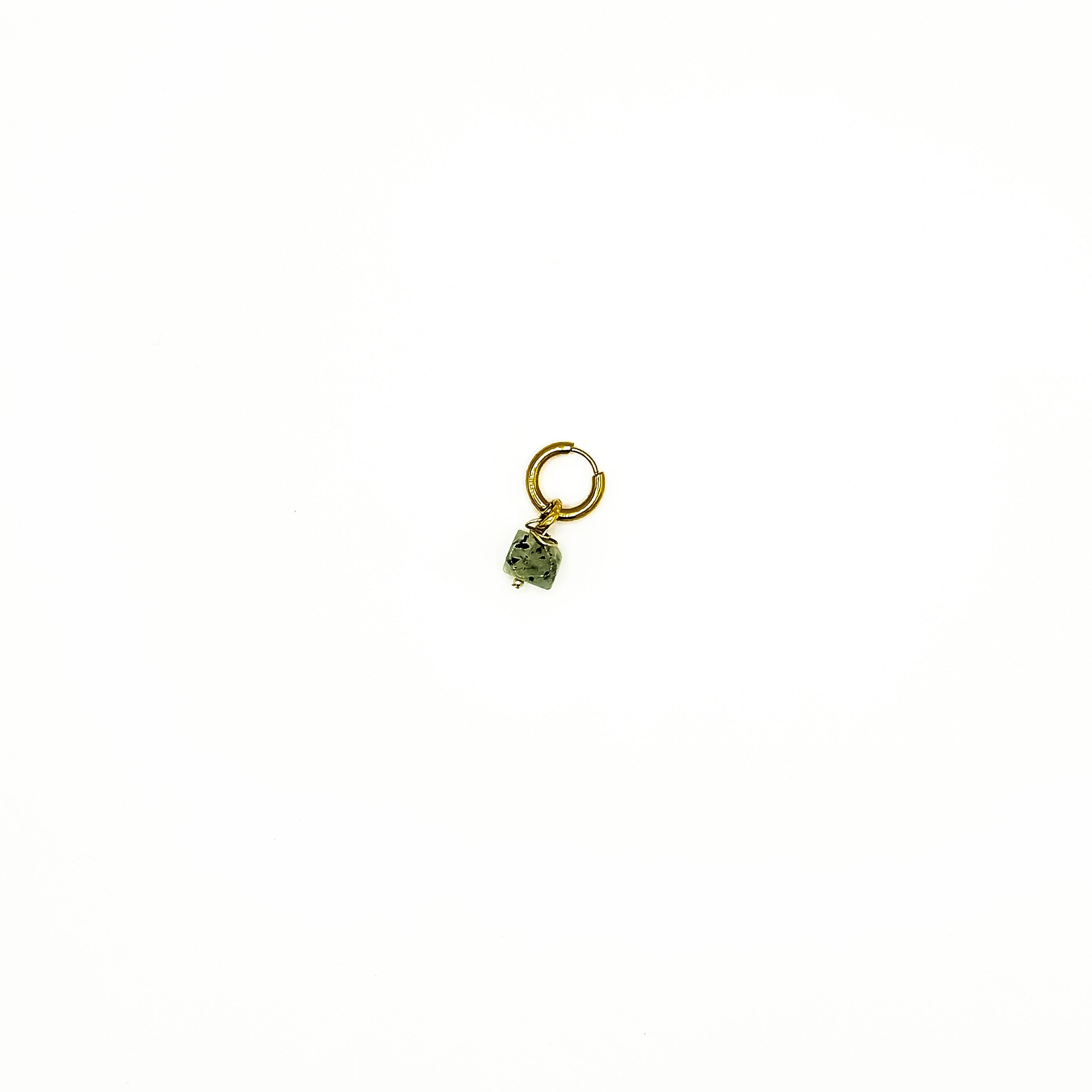 ECHO (Unité) Or/Arg