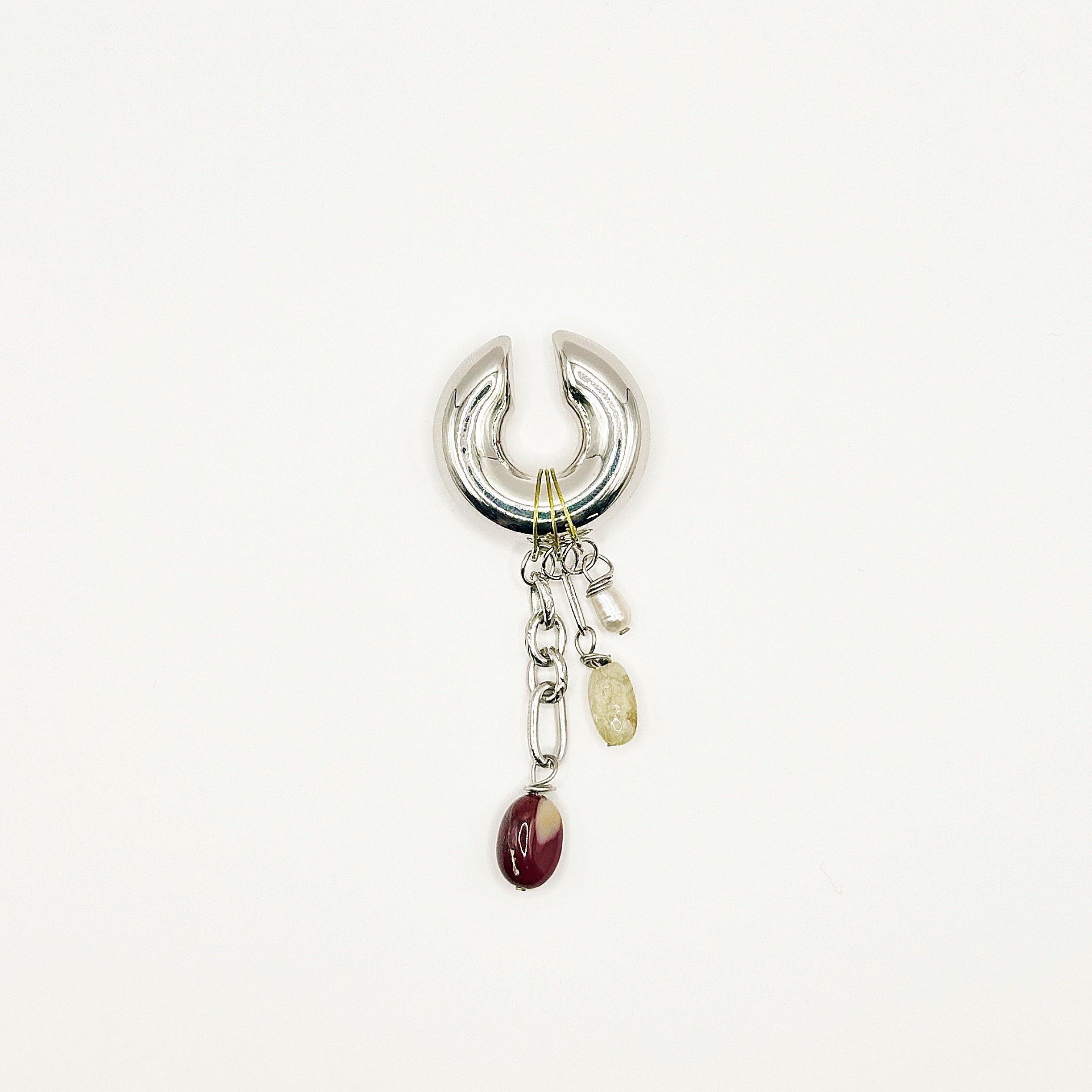 ANIMA unité  (or/arg)