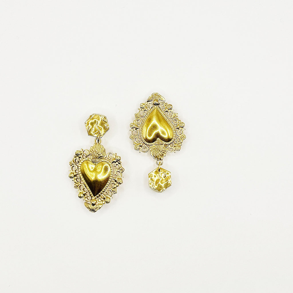 SANCTUM  unité (or/arg)