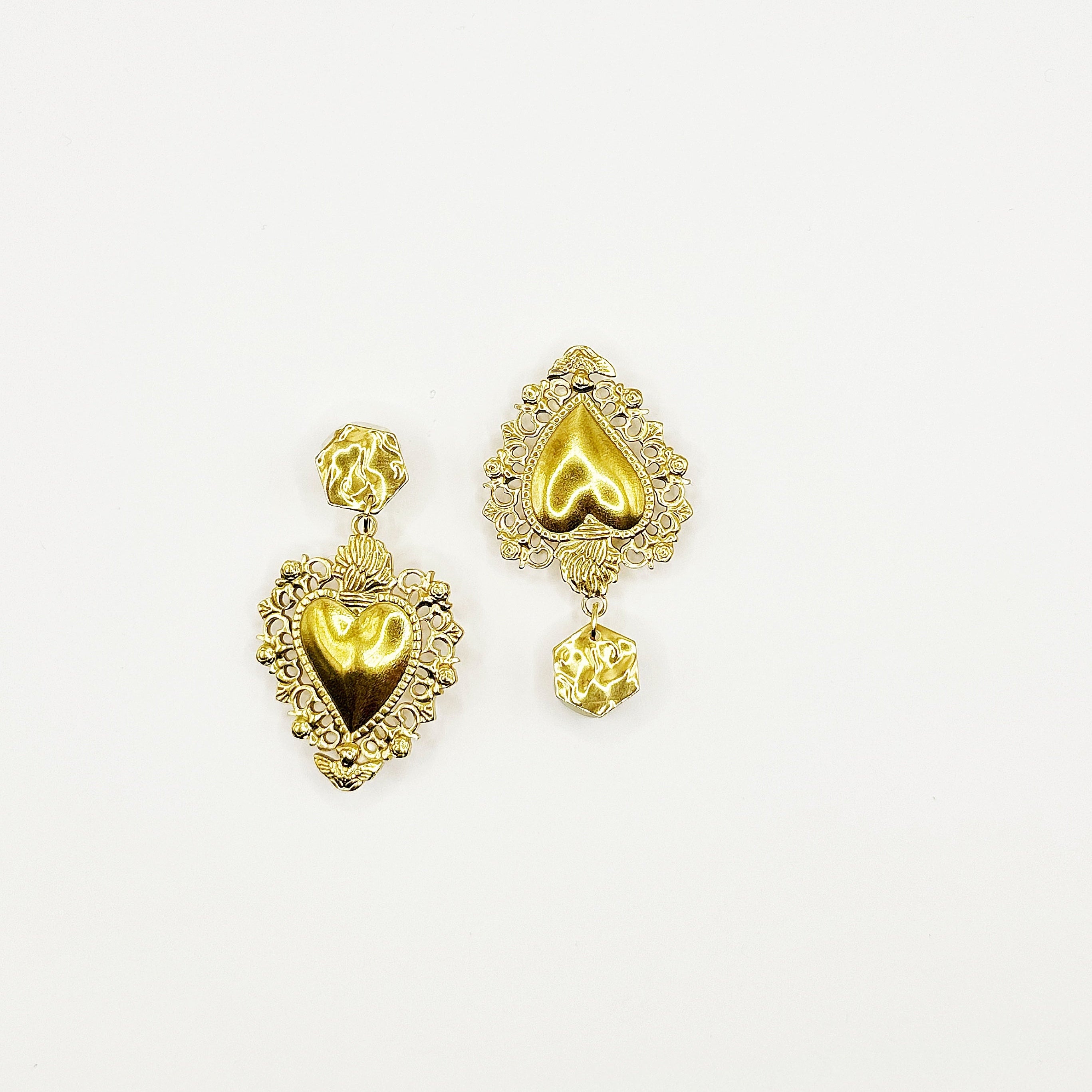 SANCTUM  unité (or/arg)