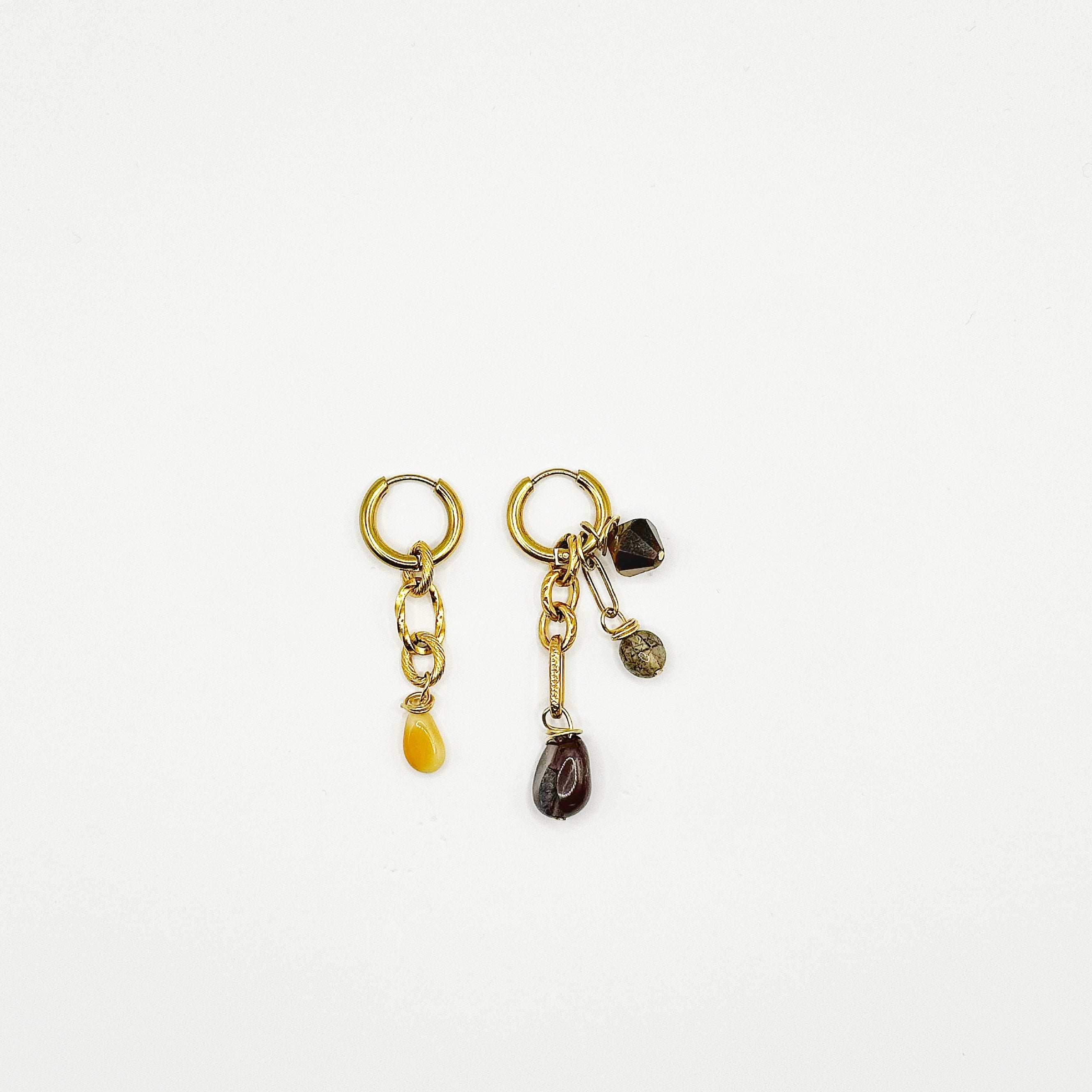 FORTUNA unité (or/arg)