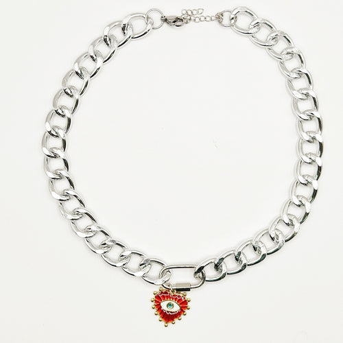 AMARISI (gold/silver) 