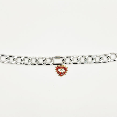 AMORIS (gold/silver) 