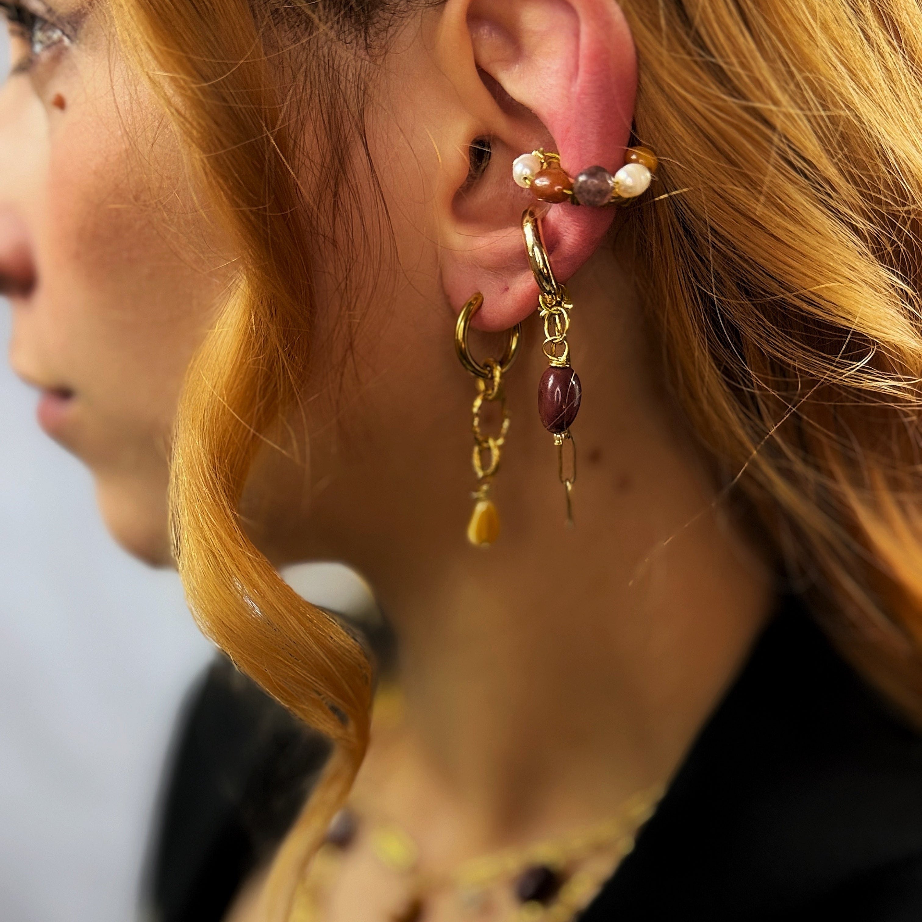 FATEVA unité (or/arg)