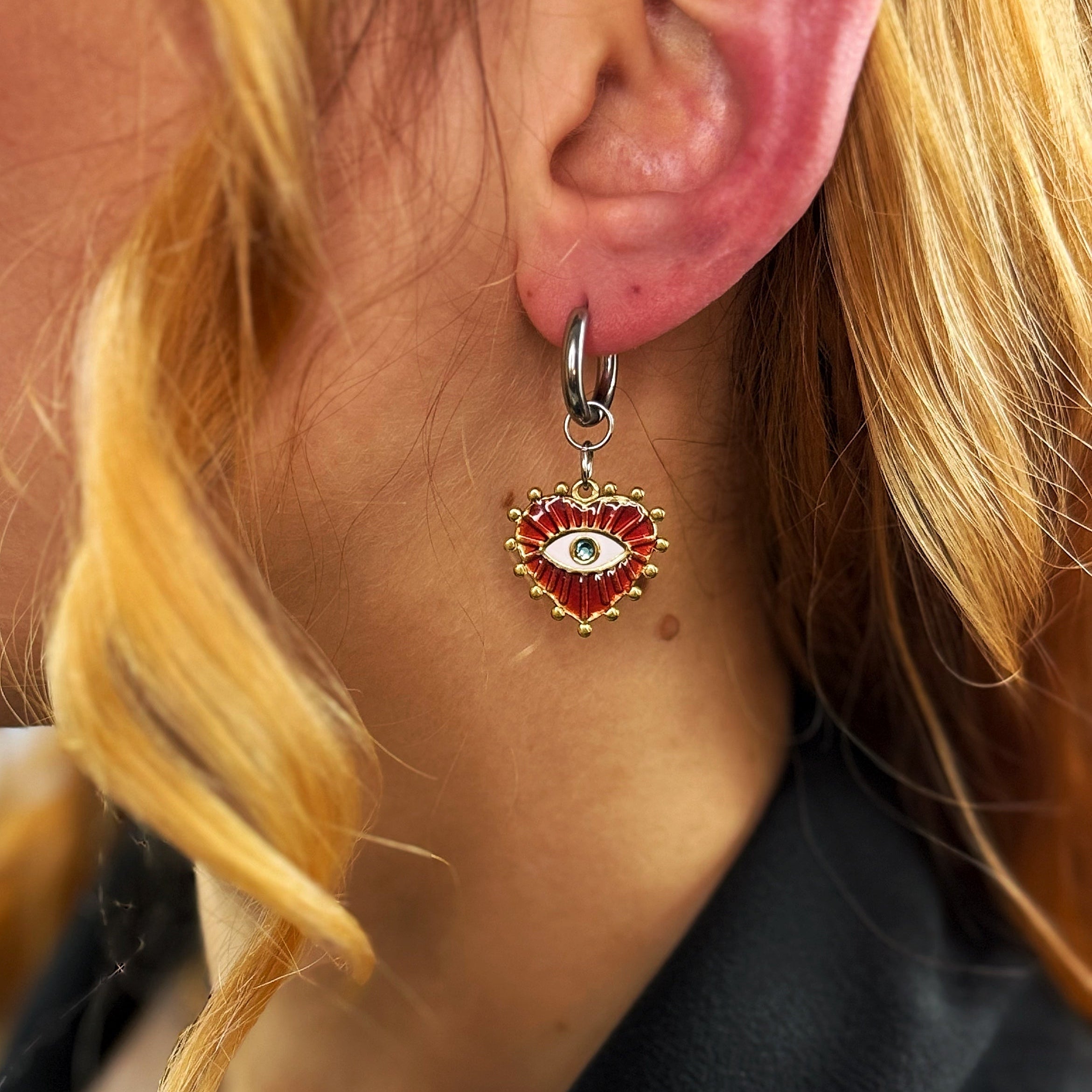 AMORIS unité (or/arg)