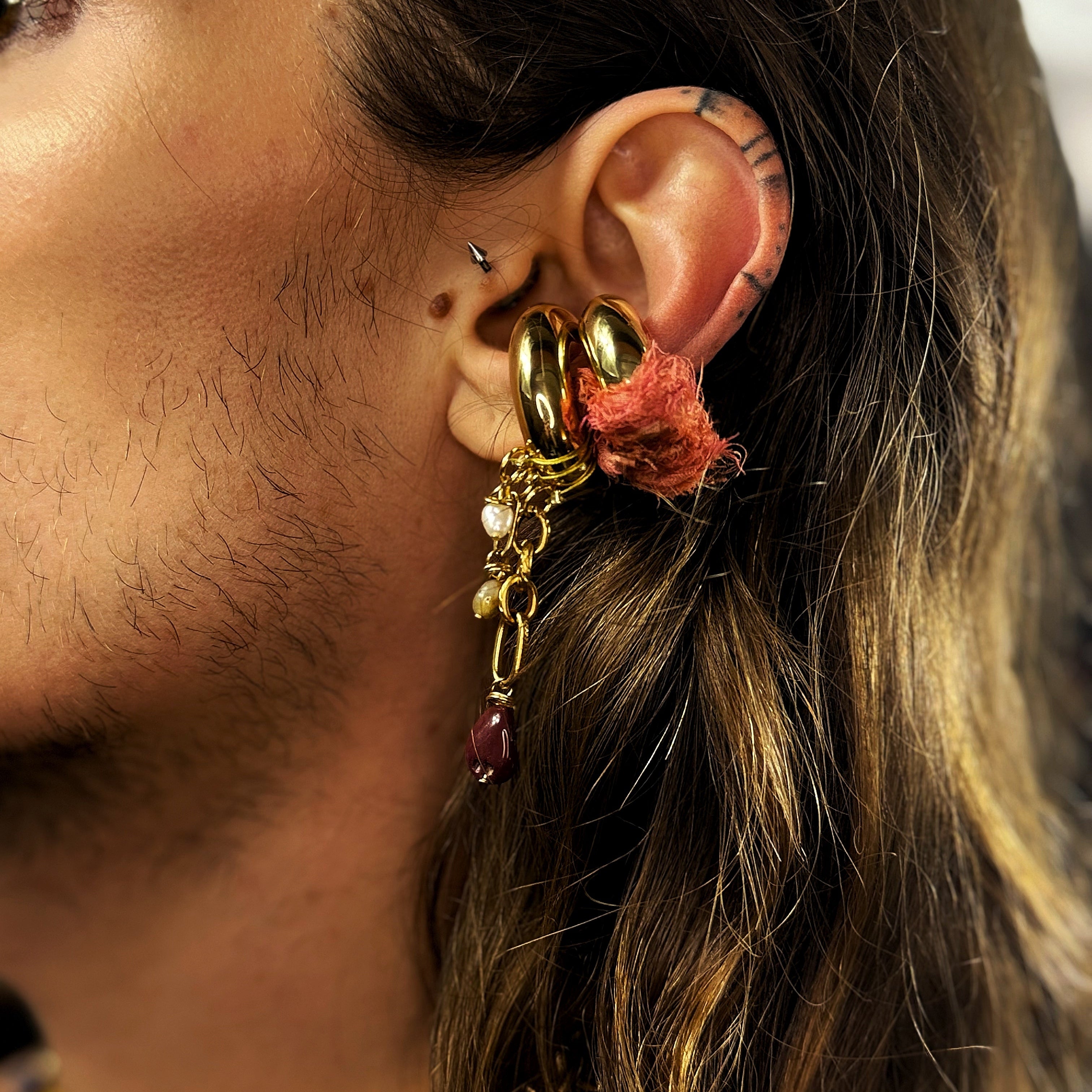 FATUM unité (or/arg)