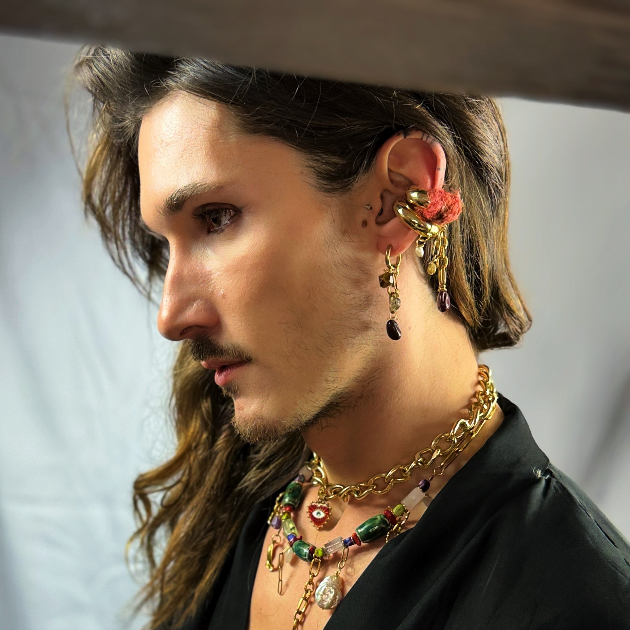 ANIMA unité  (or/arg)