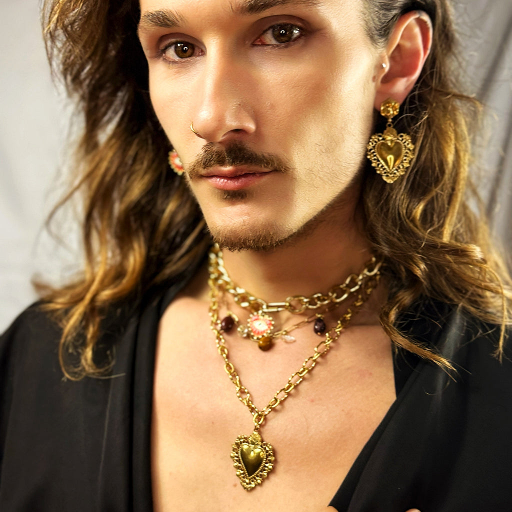 SANCTUM  unité (or/arg)