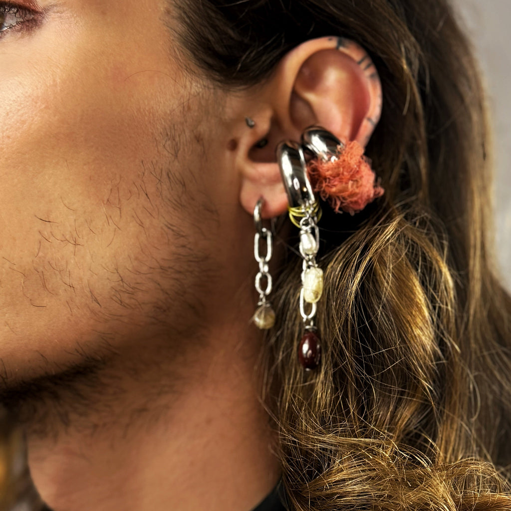 FATEVA unité (or/arg)