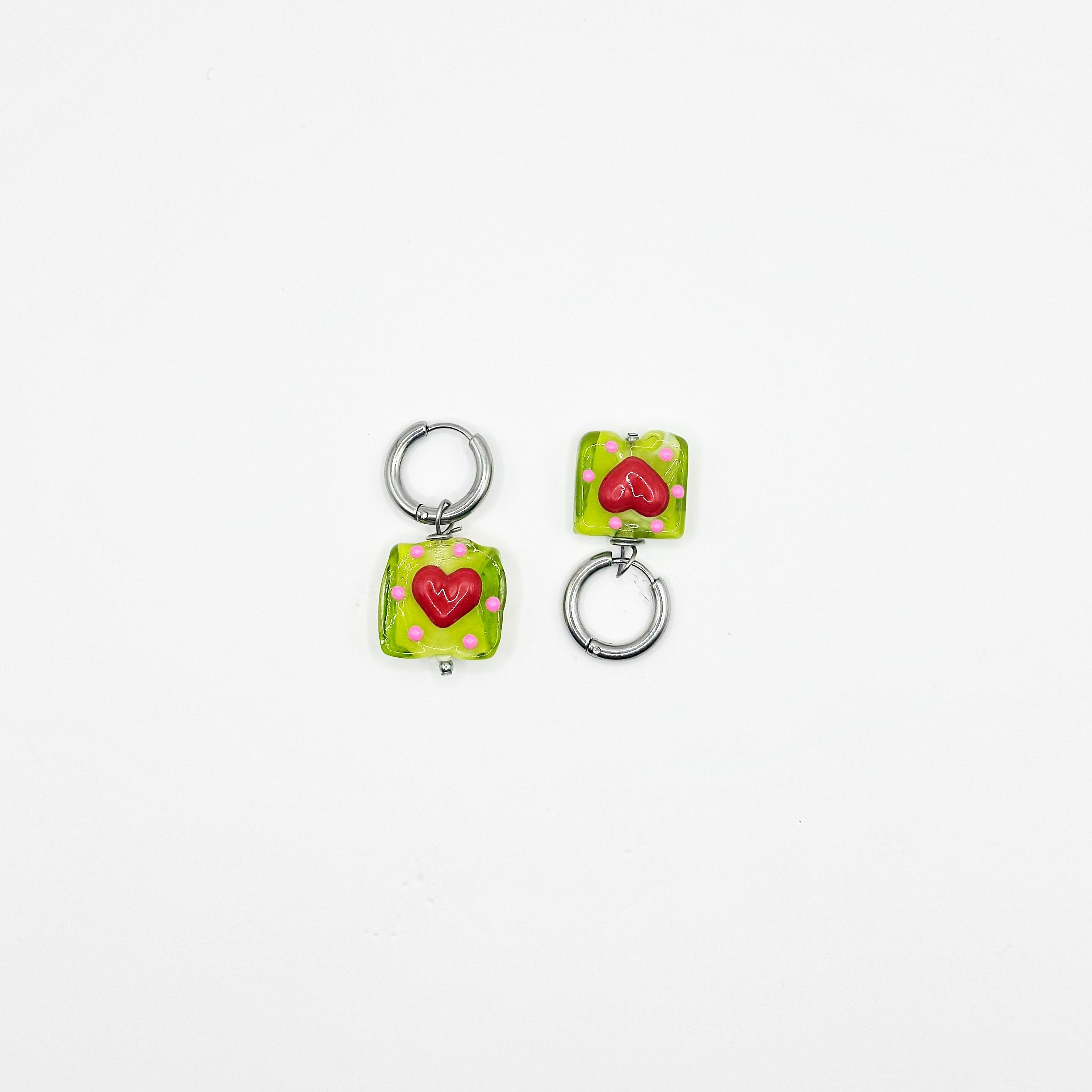 HeartCore unité (Or/arg)