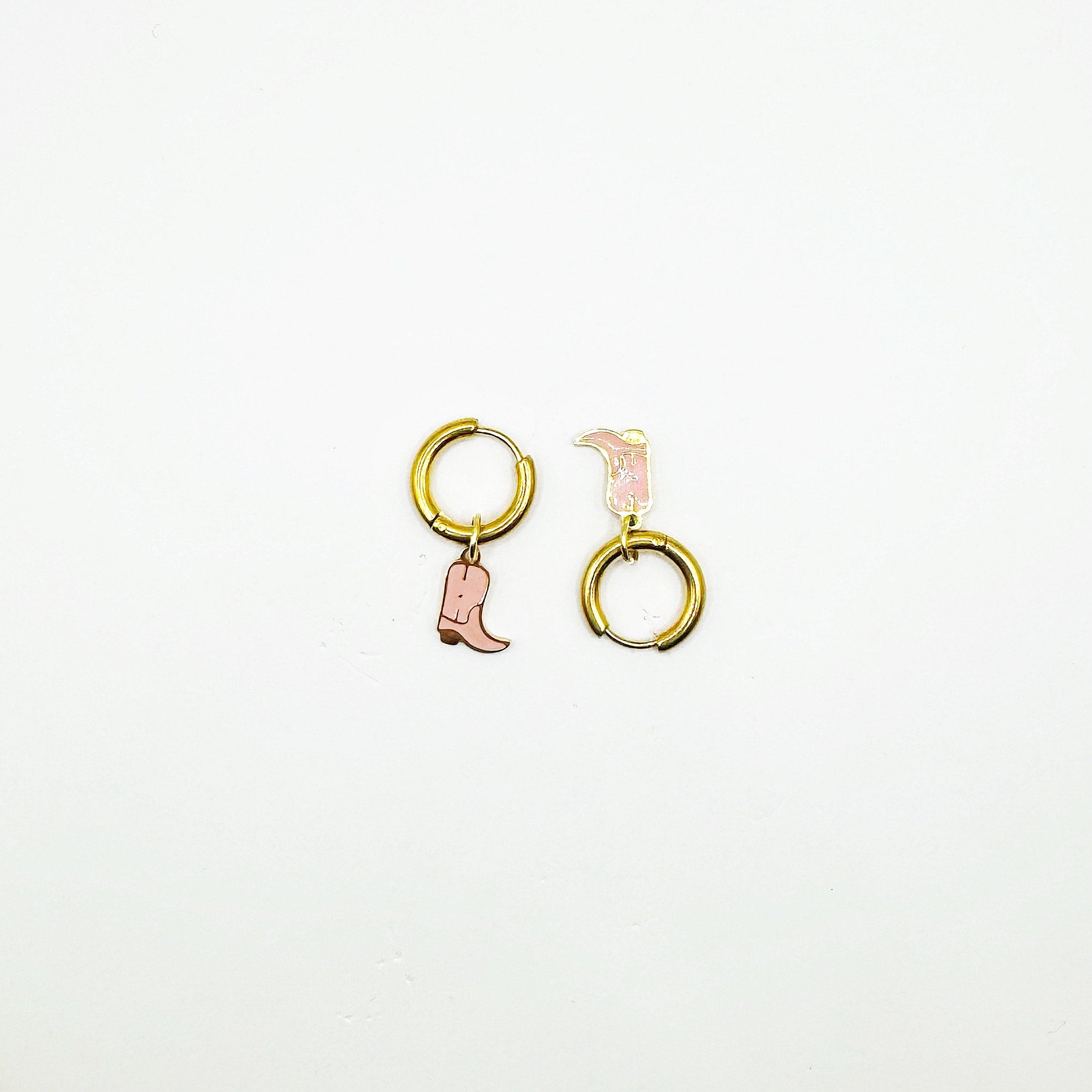 Rodéo unité (Or/arg)