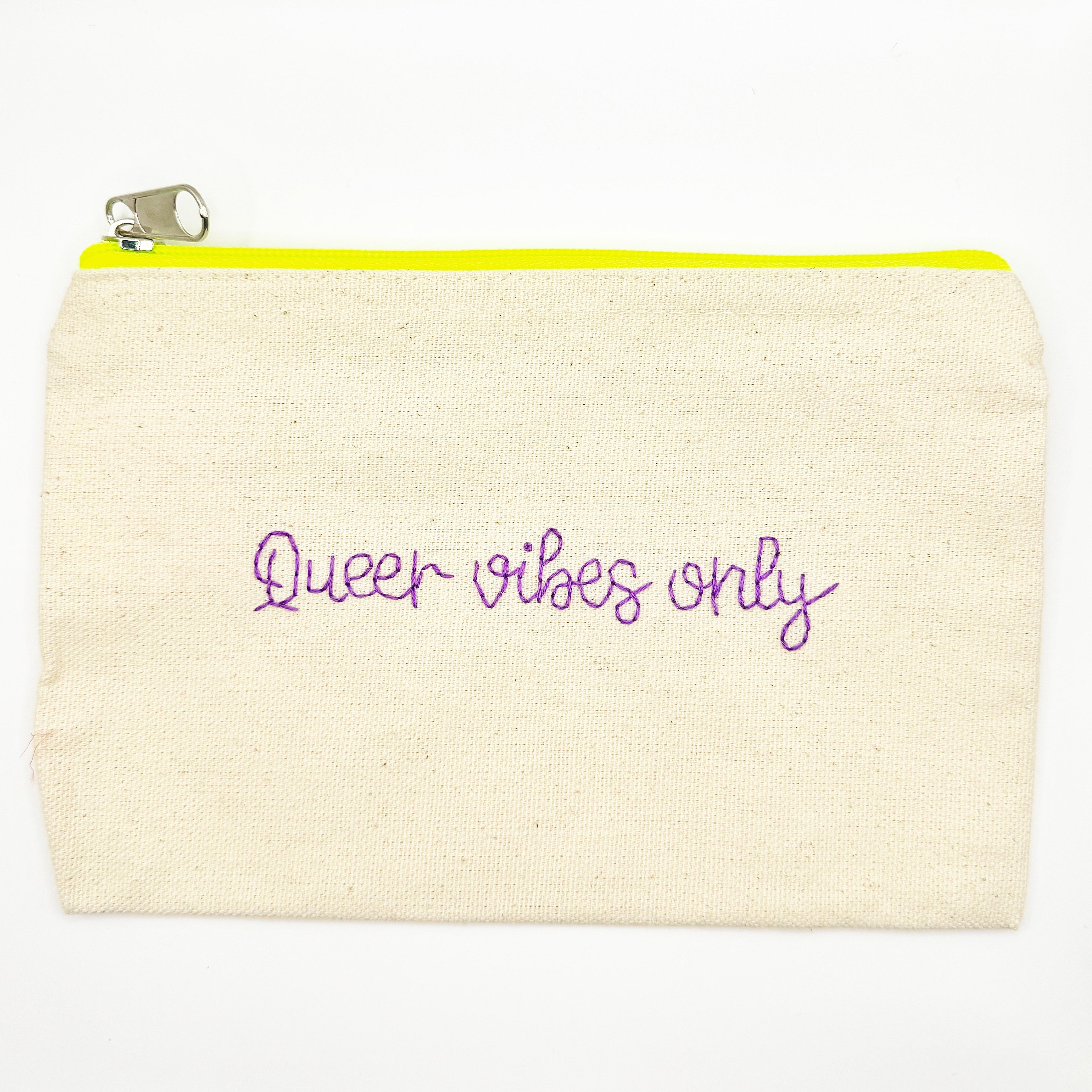 QUEER pouch club