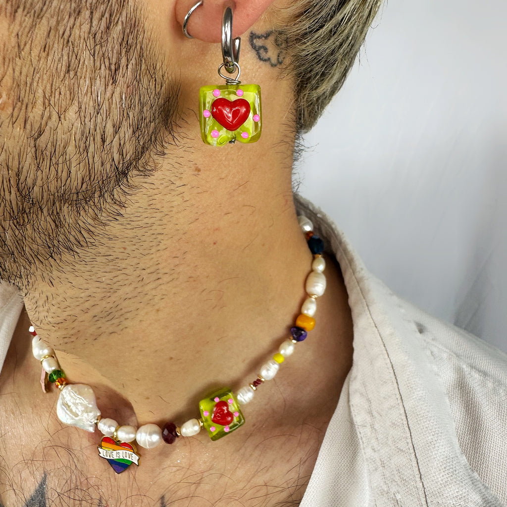 HeartCore unité (Or/arg)