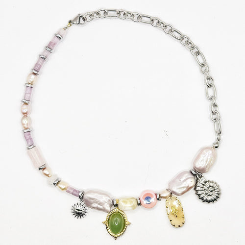 Aquareïs (gold/silver) 