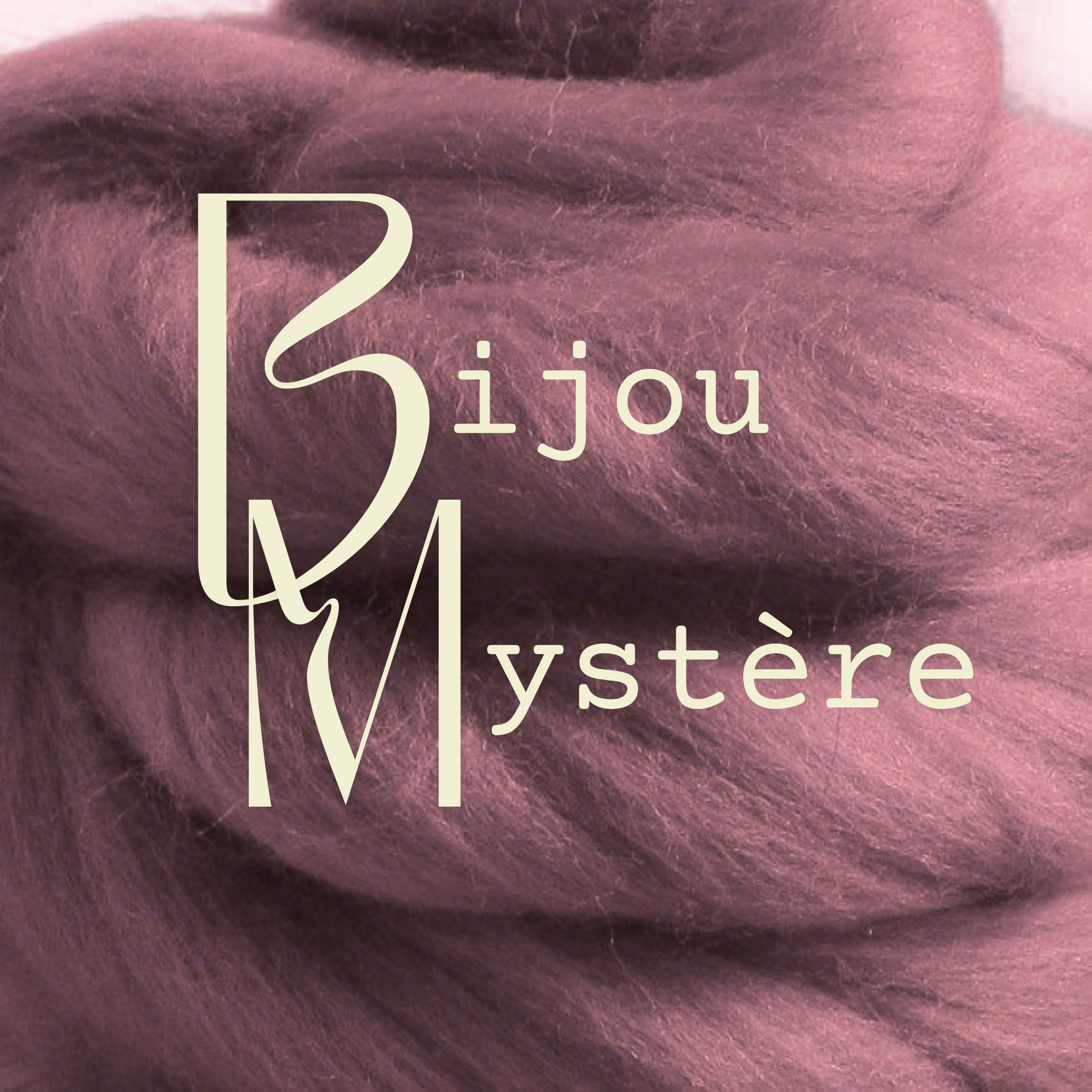 BIJOUX mystère